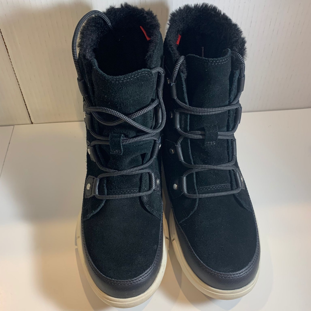 Womens Sorel Explorer Ii Joan